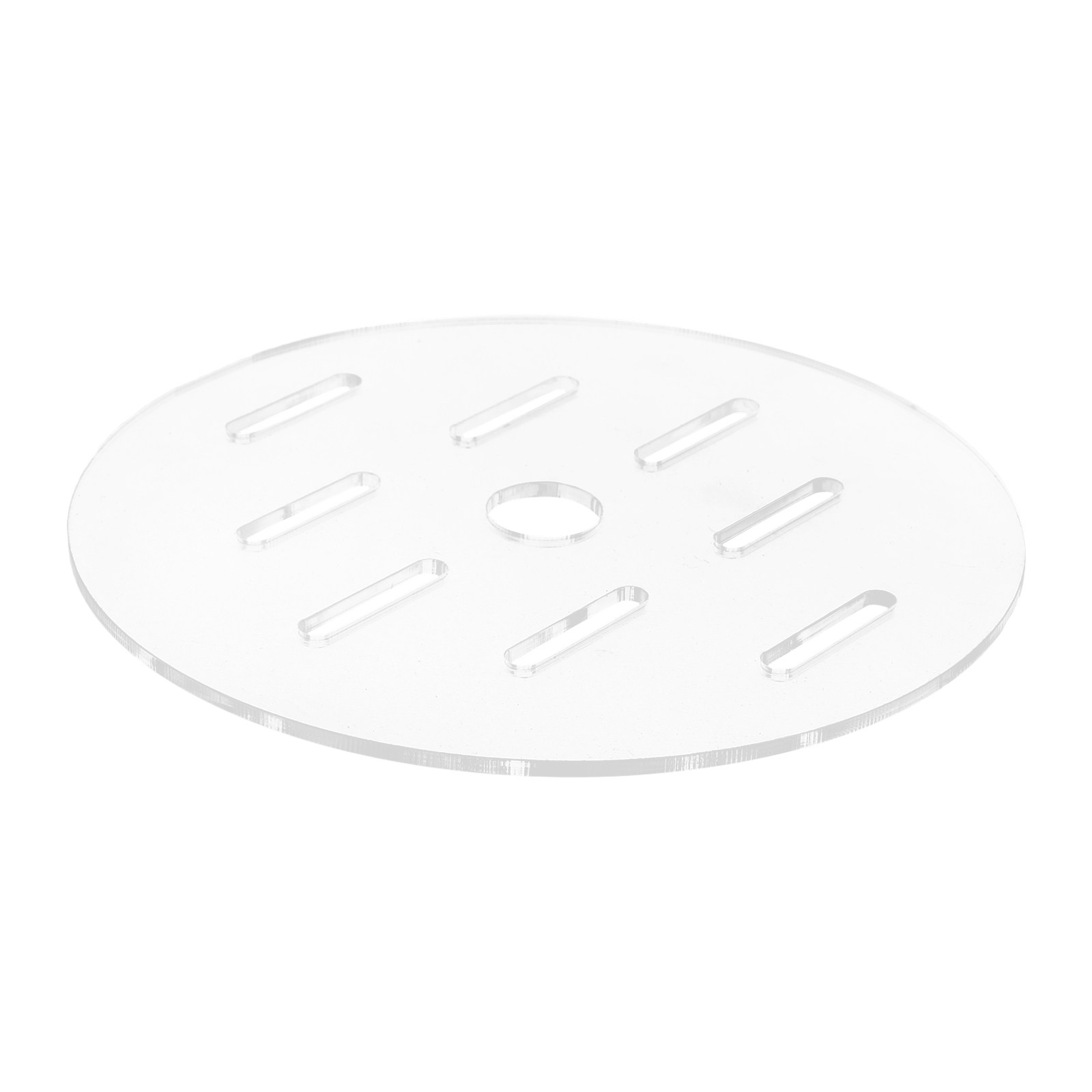 Aquarium Fish Jumping - Aquarium Lid 20Cm Clear Acrylic Escape-Proof