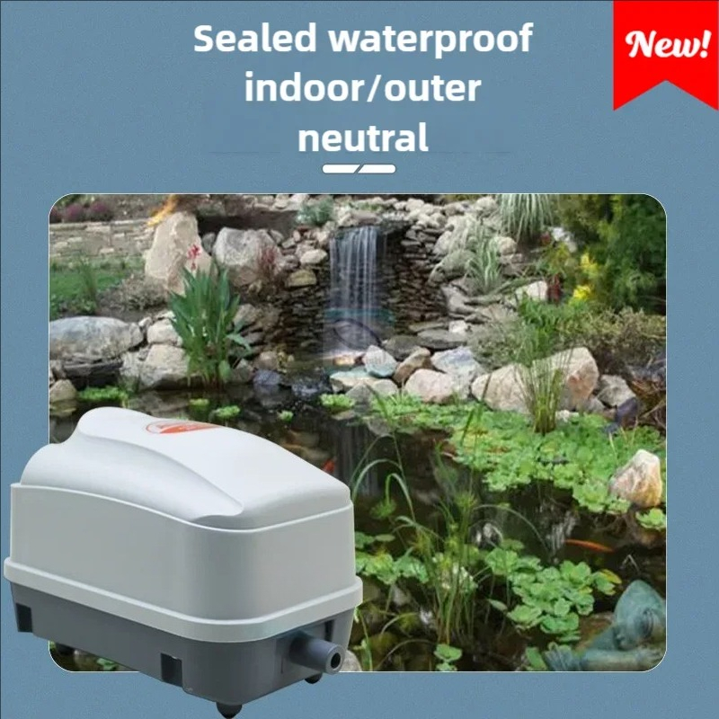 Fish Pond HP-4000 HP-8000 HP-1 - Aquarium Fish In Pond review and price