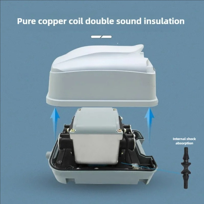 Fish Pond HP-4000 HP-8000 HP-1 - Aquarium Fish In Pond review and price
