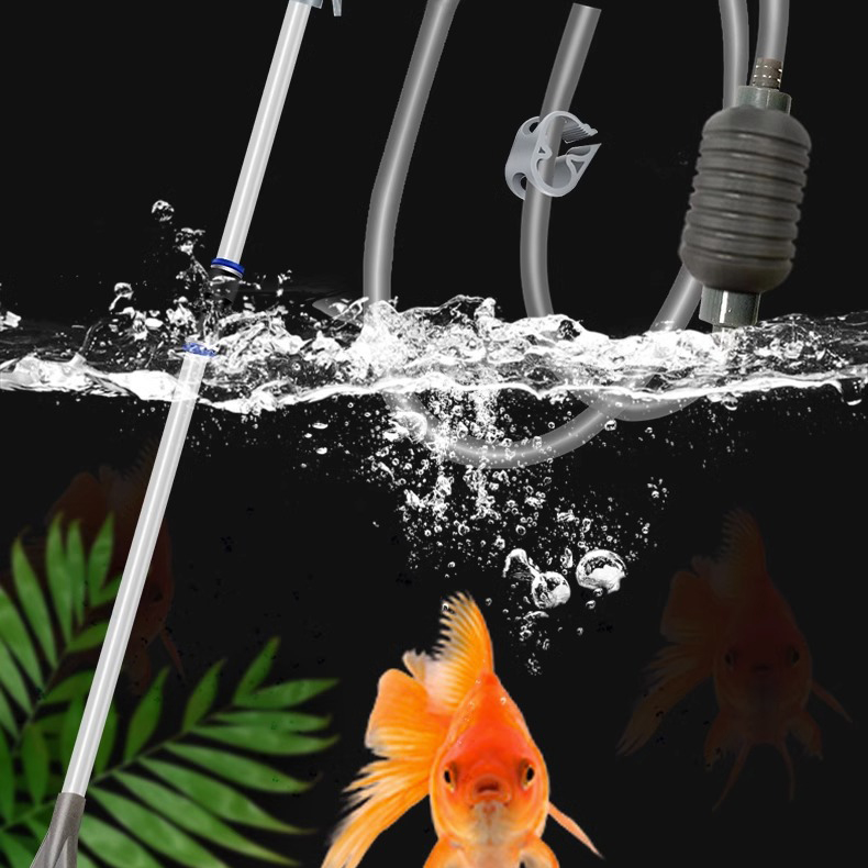 Large Fish Tank Aquarium Sipho - Aquarium Fish Maintenance review and price
