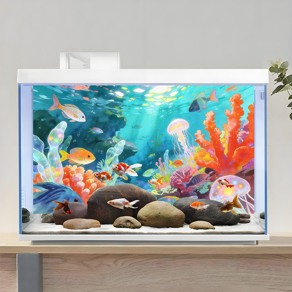 Aquarium Background, Backgroun - Aquarium Fish Of The World review and price