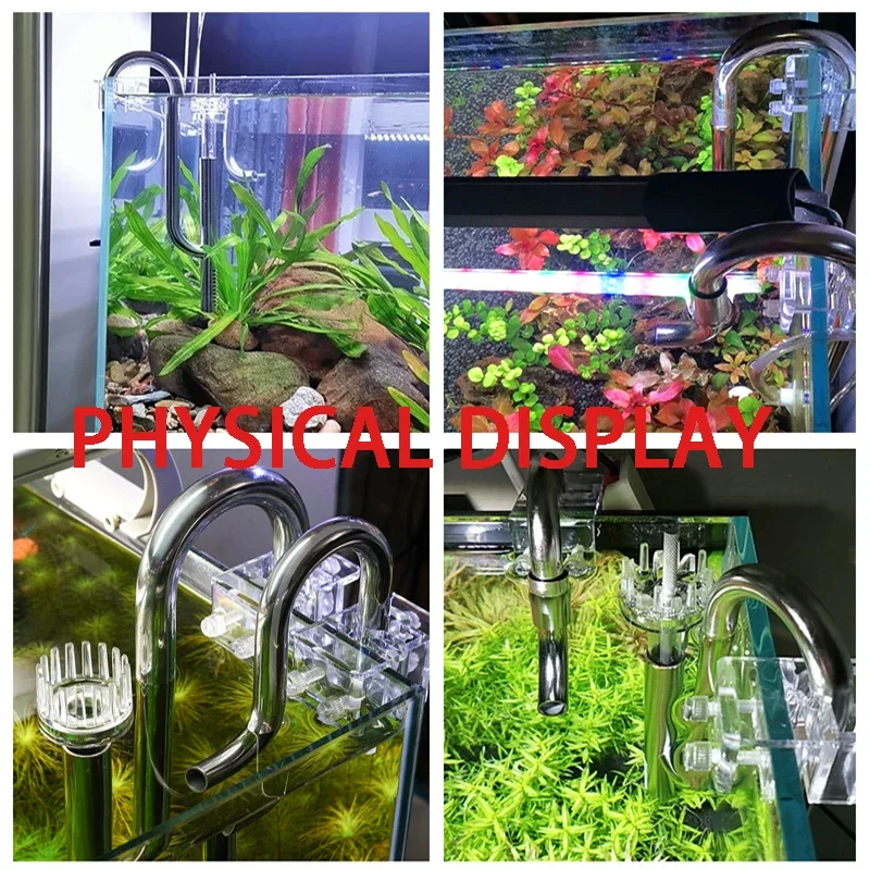 Aquarium Filter Inlet and Outl - Aquarium Fish Images review and price