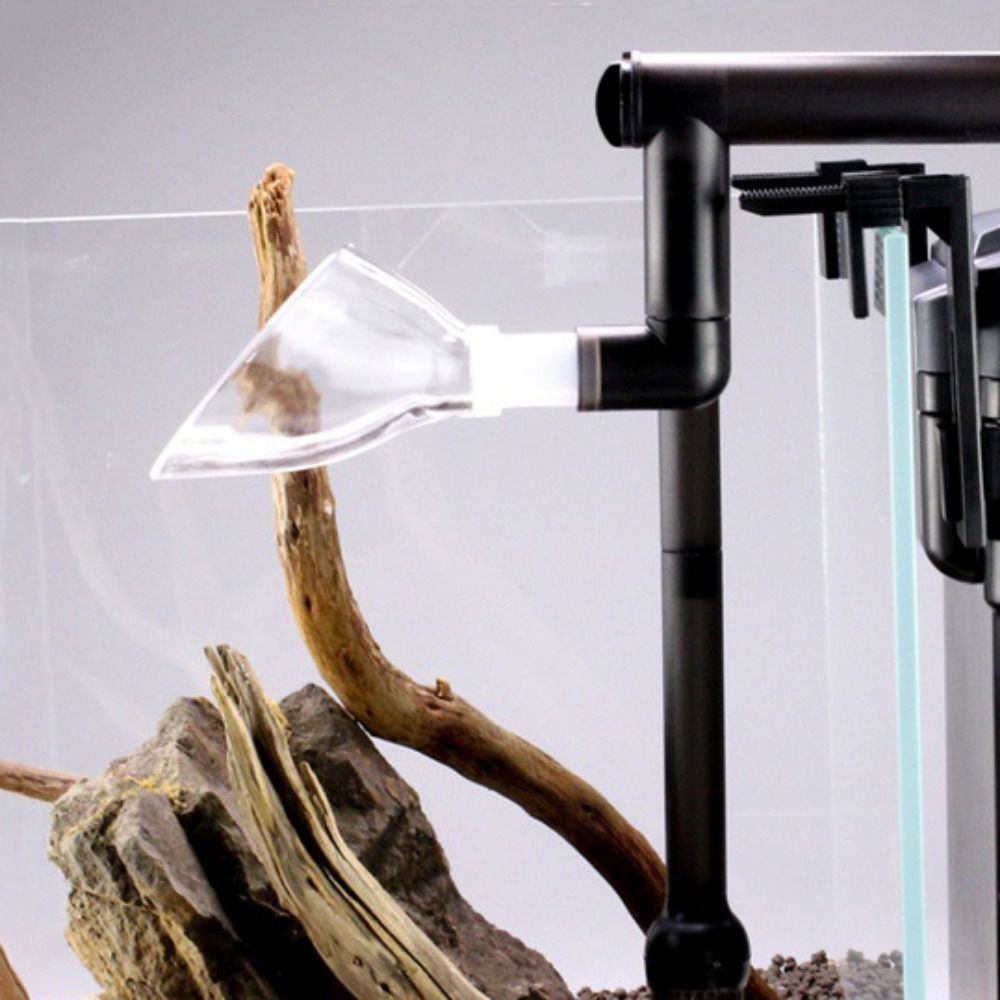 12/16/22mm Water Plant Pipe Ou - Aquarium Fish Images review and price