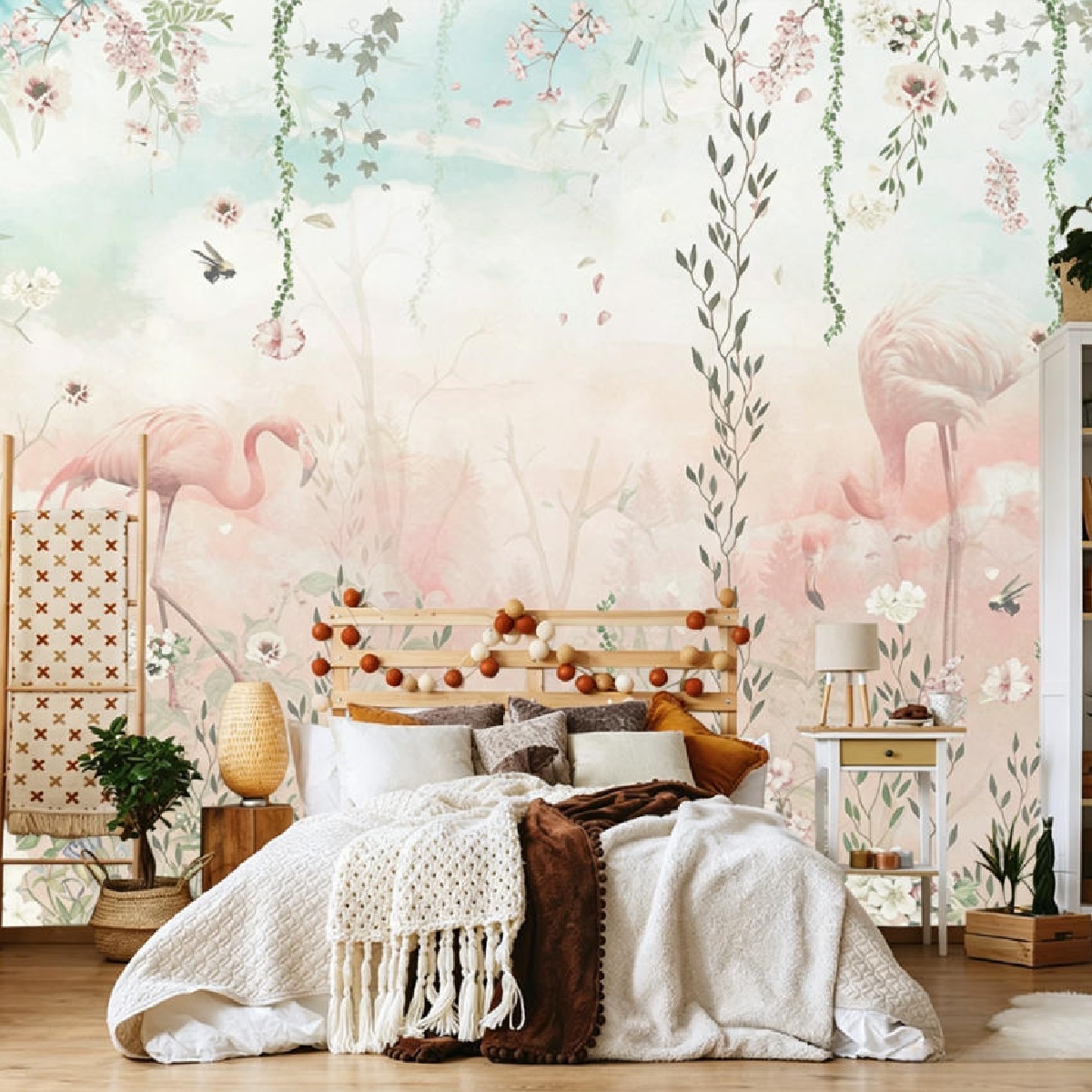 Customized cartoon wallpaper N - Background Film 3D review and price