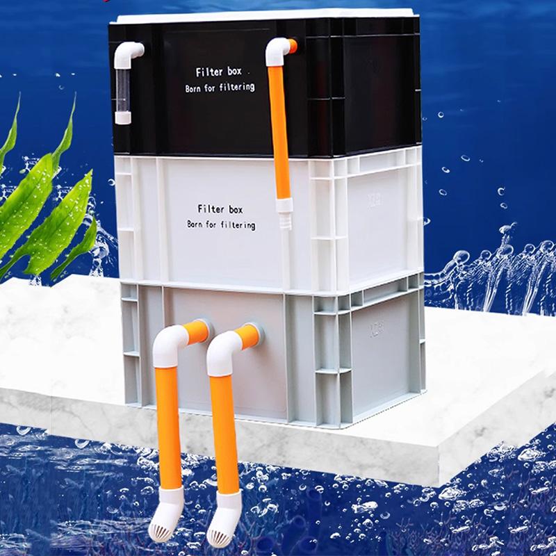 Hang on Filters Aquariums Turn - Aquarium Fish In Pond review and price