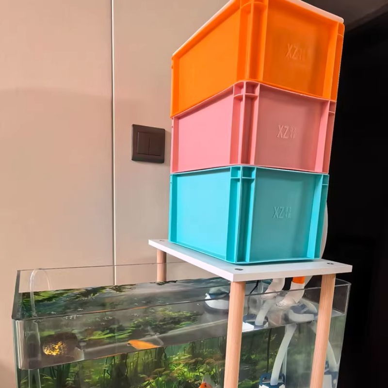 Hang on Filters Aquariums Turn - Aquarium Fish In Pond review and price