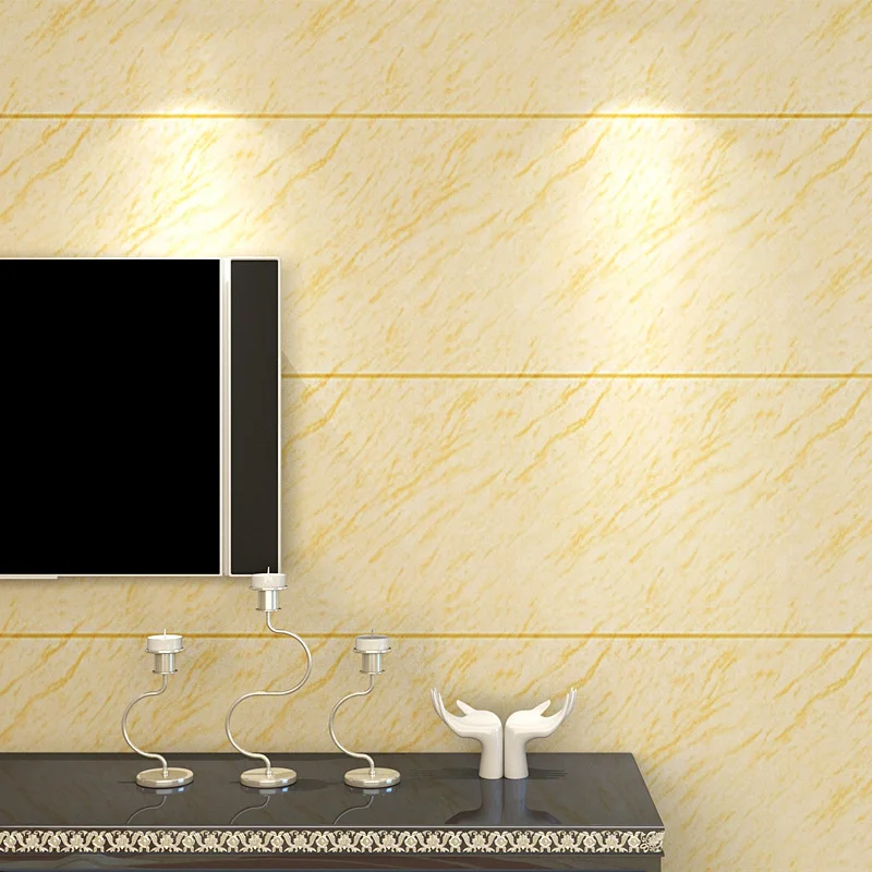 Modern imitation marble tile w - Background Film 3D review and price