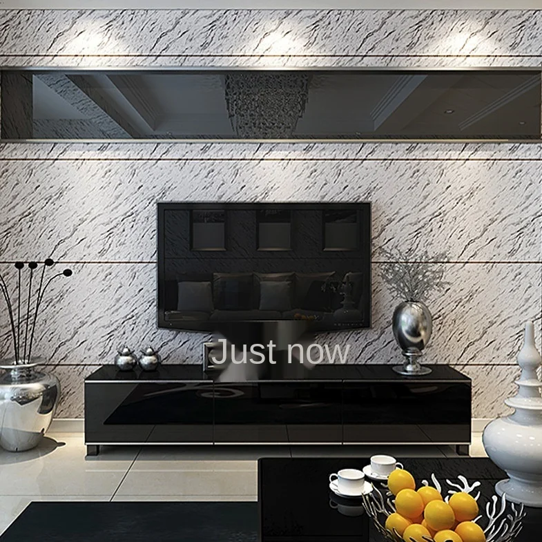 Modern imitation marble tile w - Background Film 3D review and price