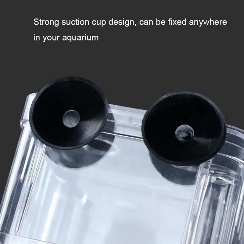 Aquarium Accessories Acrylic F - Aquarium Fish Jar review and price
