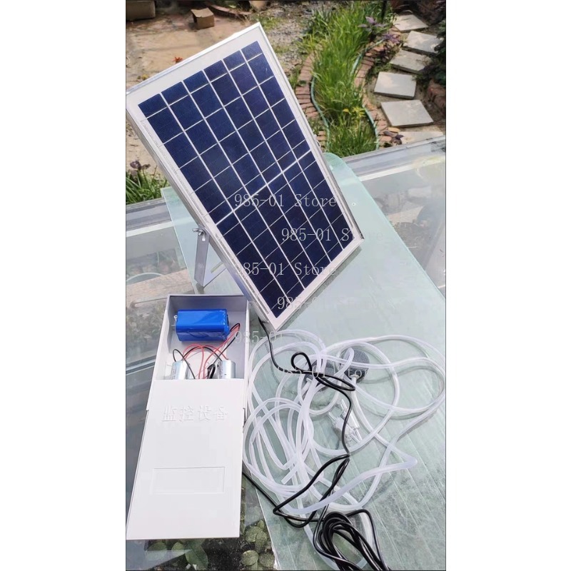 20W Solar Water Pump Circulati - Aquarium Fish Images review and price