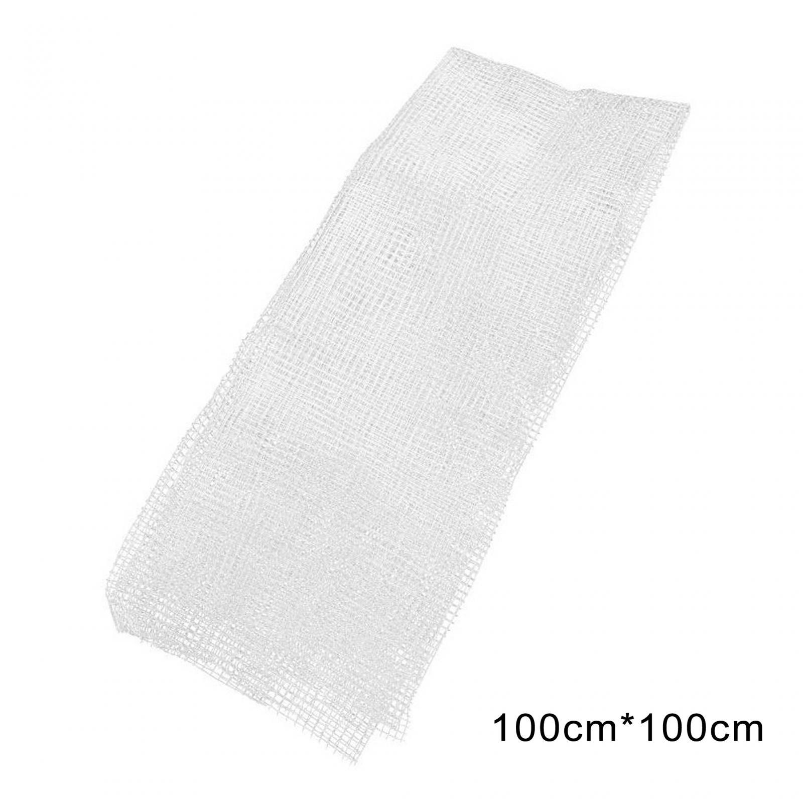 Aquarium Mesh Screen Net Fish  - Aquarium Fish Jump Guard review and price