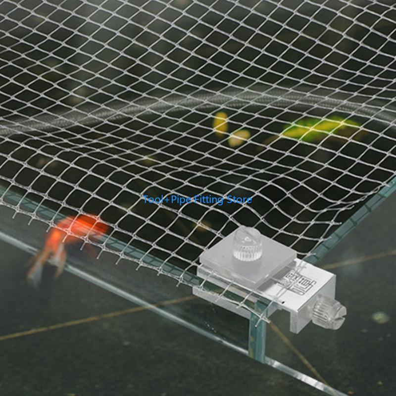 F92B Aquarium Cover Anti-Jump  - Aquarium Fish Jump Guard review and price