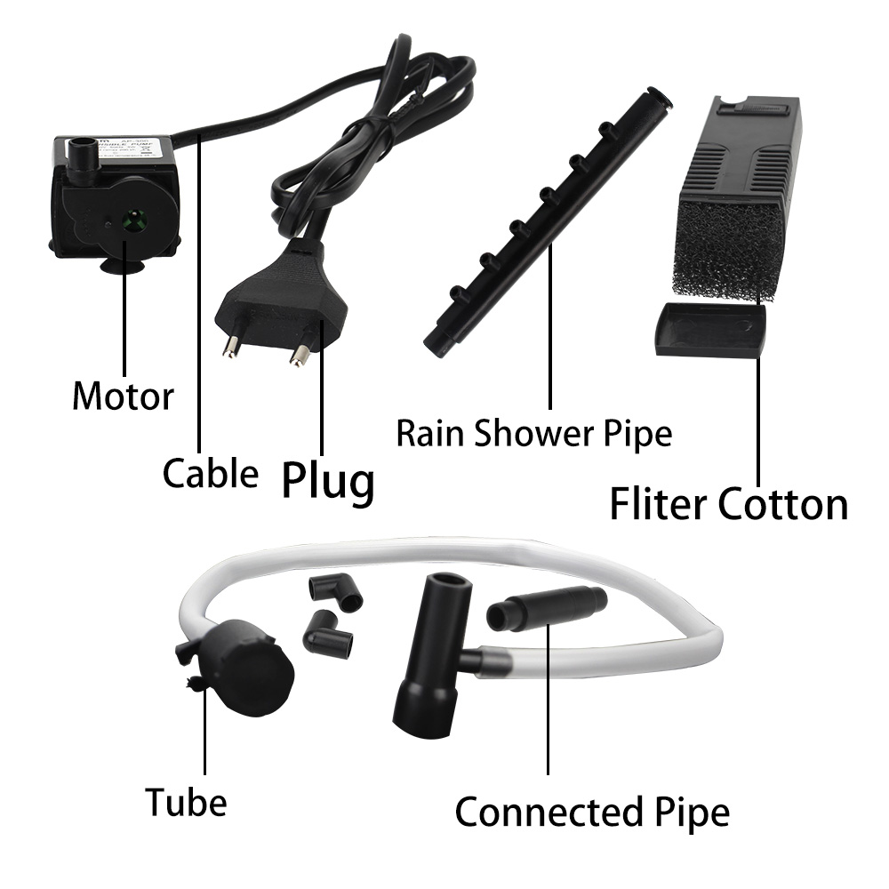 Low Level Water Submersible Wa - Aquarium Fish Images review and price