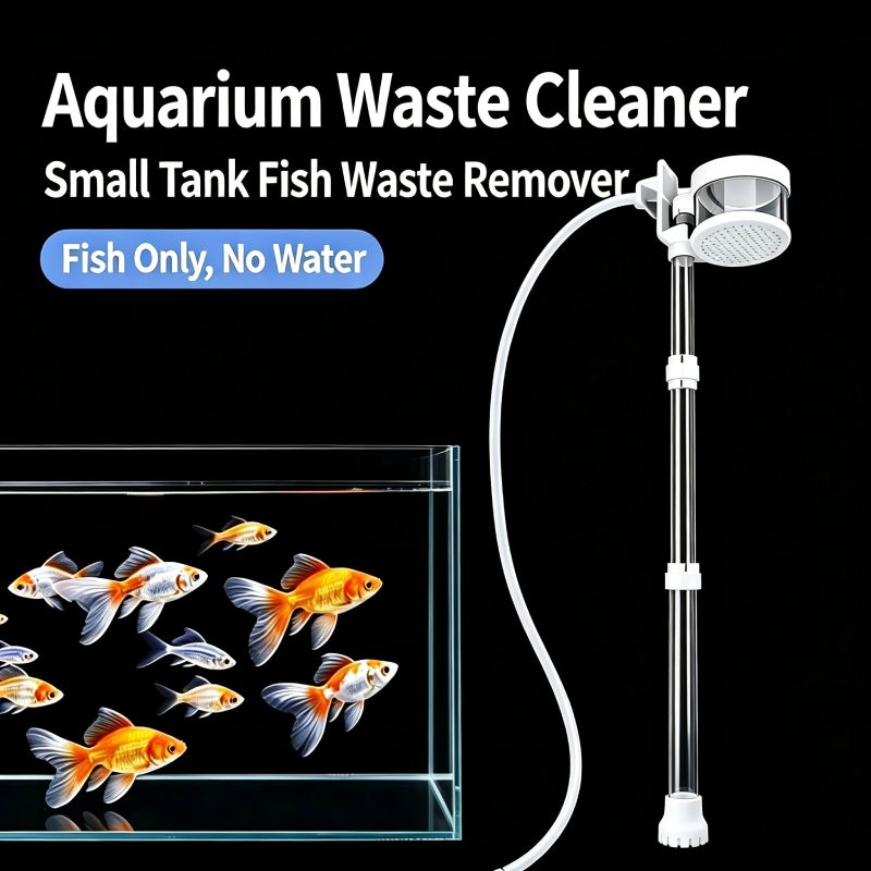Detachable Air Lift Aquarium F - Aquarium Fish Maintenance review and price