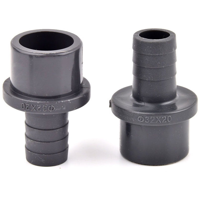 1Pc OD 32/40/50/63-12~60mm Big - Aquarium Fish Big Size review and price