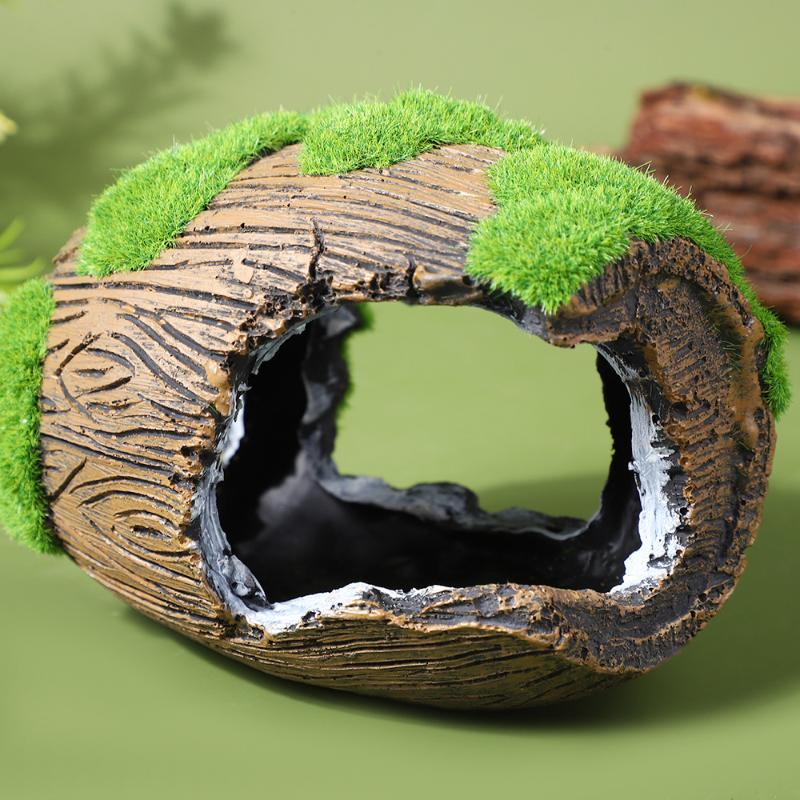 And  Hiding Cave Aquarium Land - Aquarium Fish Hiding Places review and price