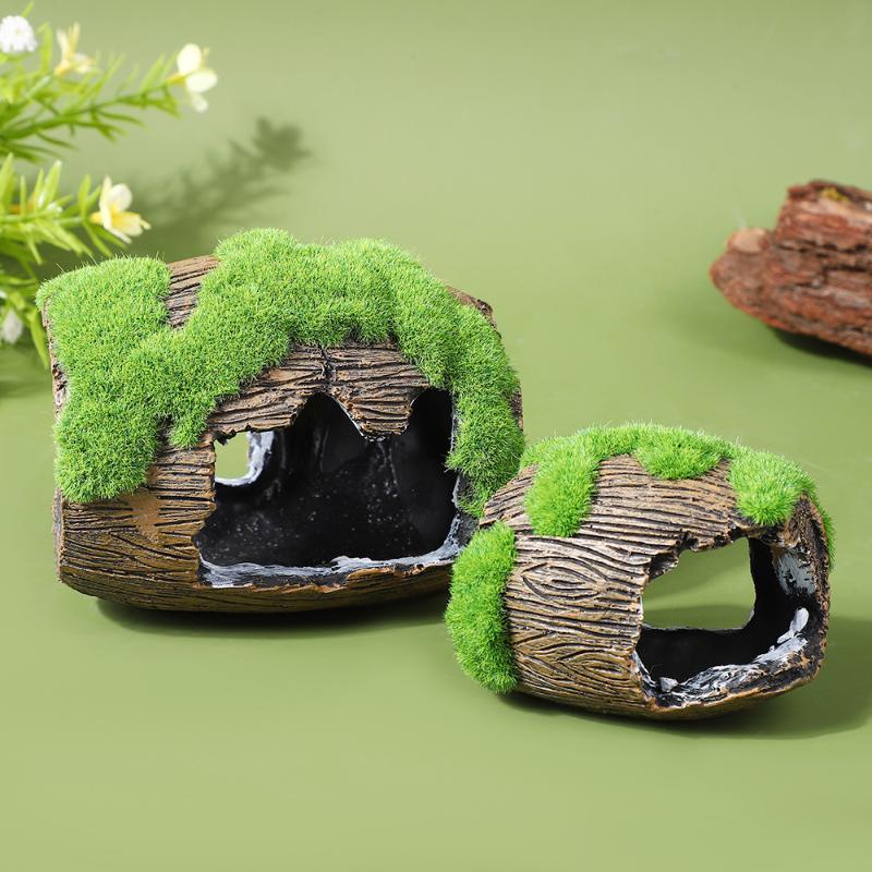 And  Hiding Cave Aquarium Land - Aquarium Fish Hiding Places review and price