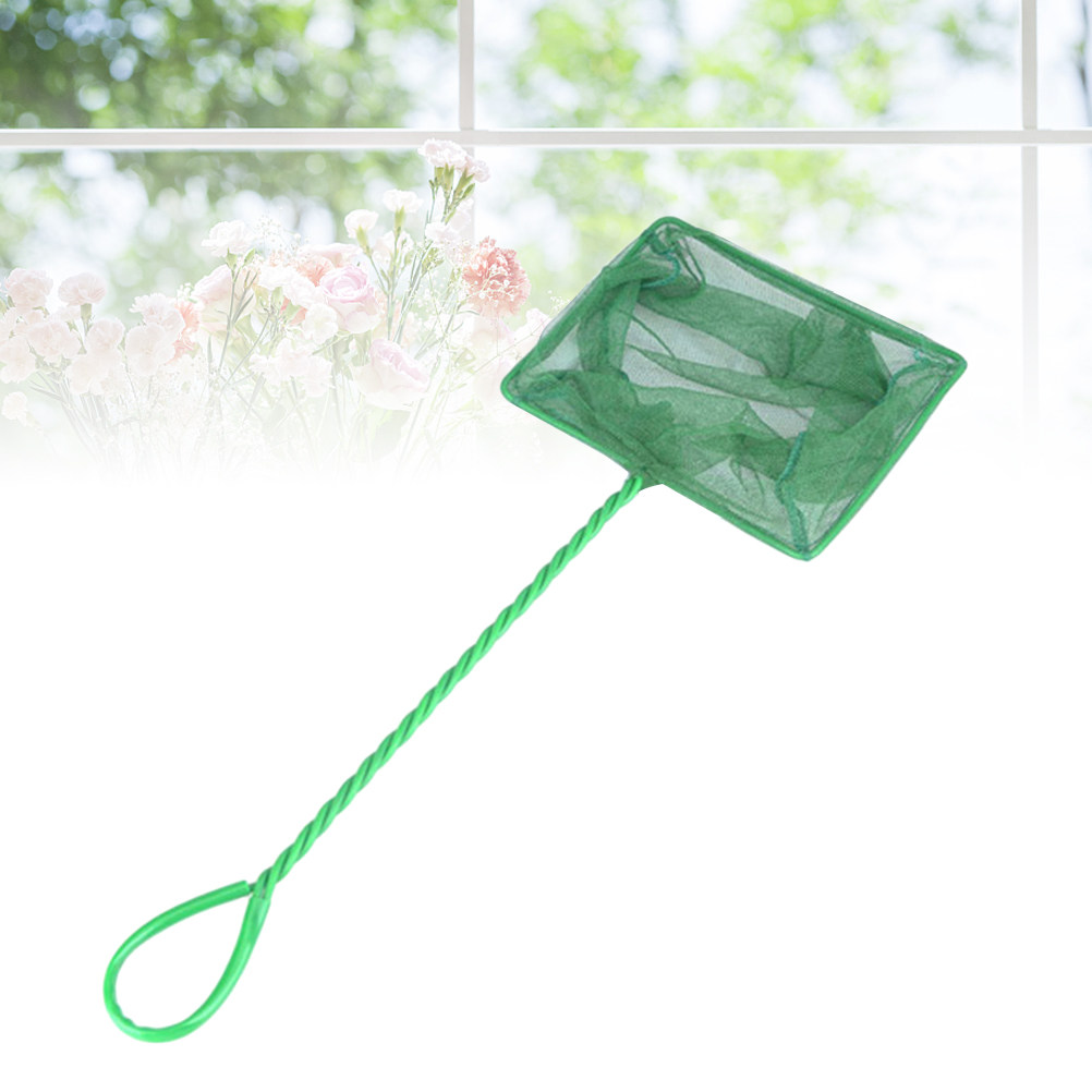3Pcs Fishing Nets Portable Shr - Aquarium Fish Big Size review and price
