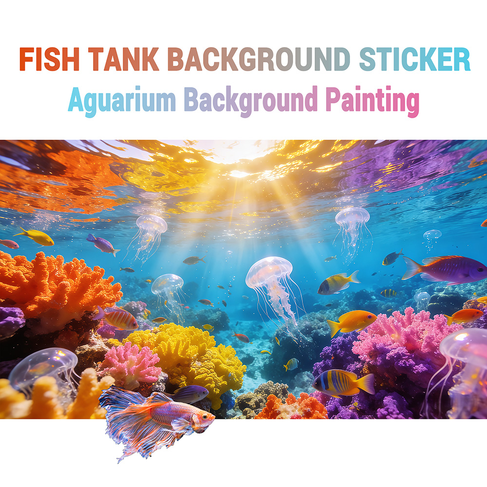 The Underwater World, Fish Tan - Aquarium Fish Of The World review and price