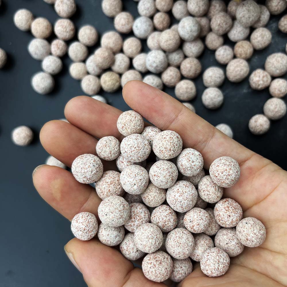 200/500g Aquarium Quartz Ball  - Aquarium Fish Hiding Places review and price