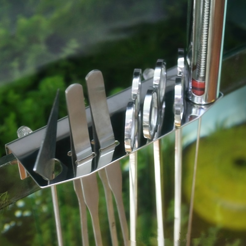 Stainless Steel Aquarium Clean - Aquarium Fish Maintenance review and price