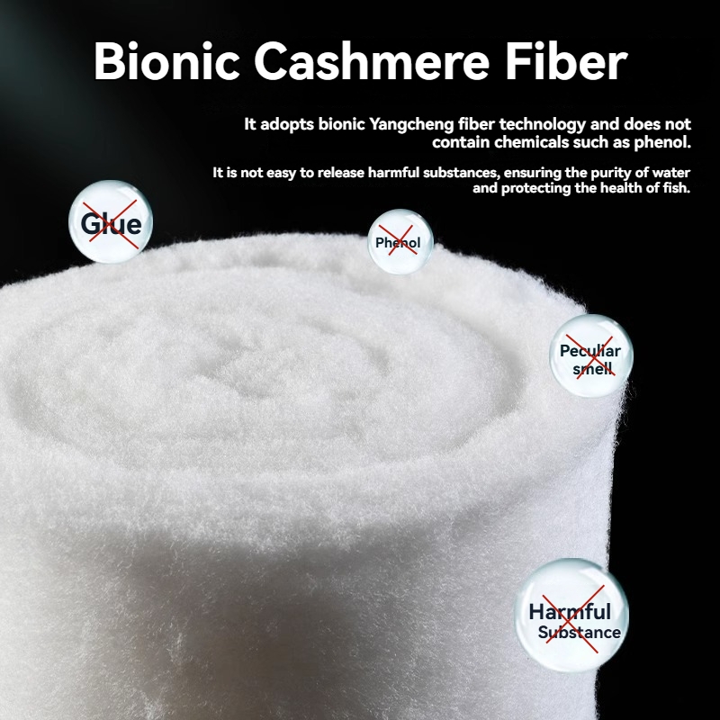 Bionic Cashmere Aquarium Filte - Aquarium Fish Images review and price