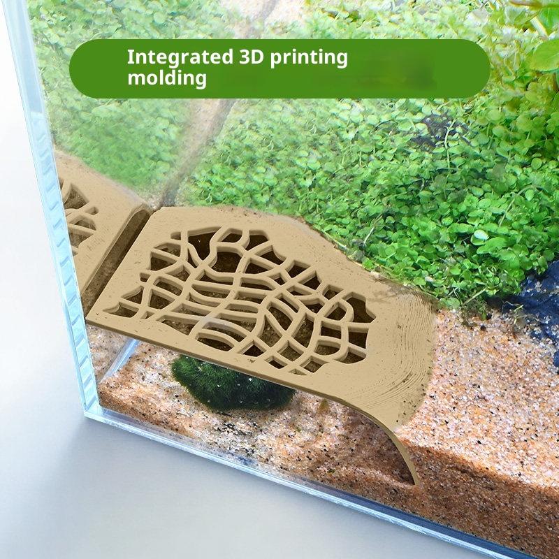 Aquarium Hidden Cave Shelter F - Aquarium Fish Hiding Places review and price