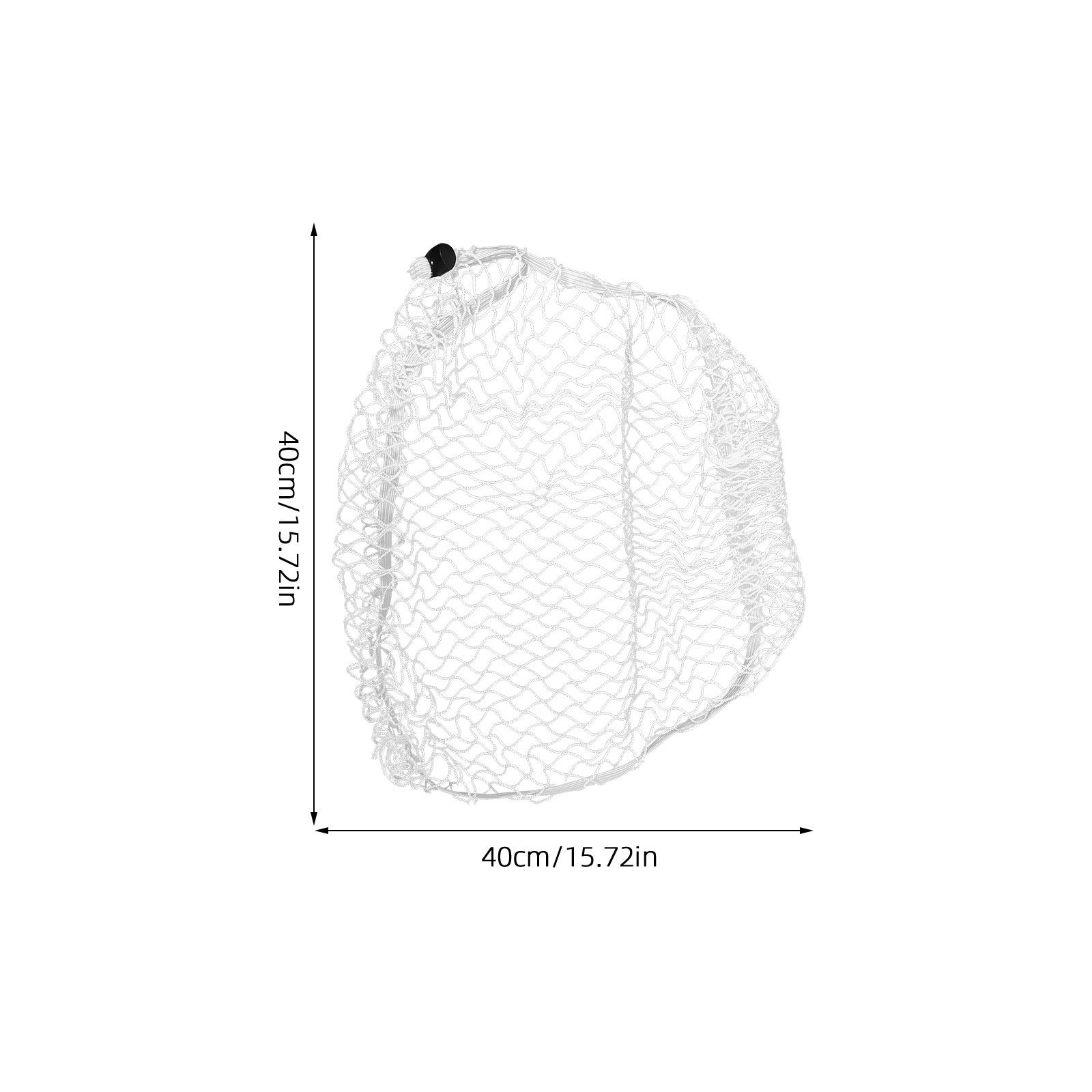 40x20cm Aquarium Mesh Net Cove - Aquarium Fish Jumping review and price