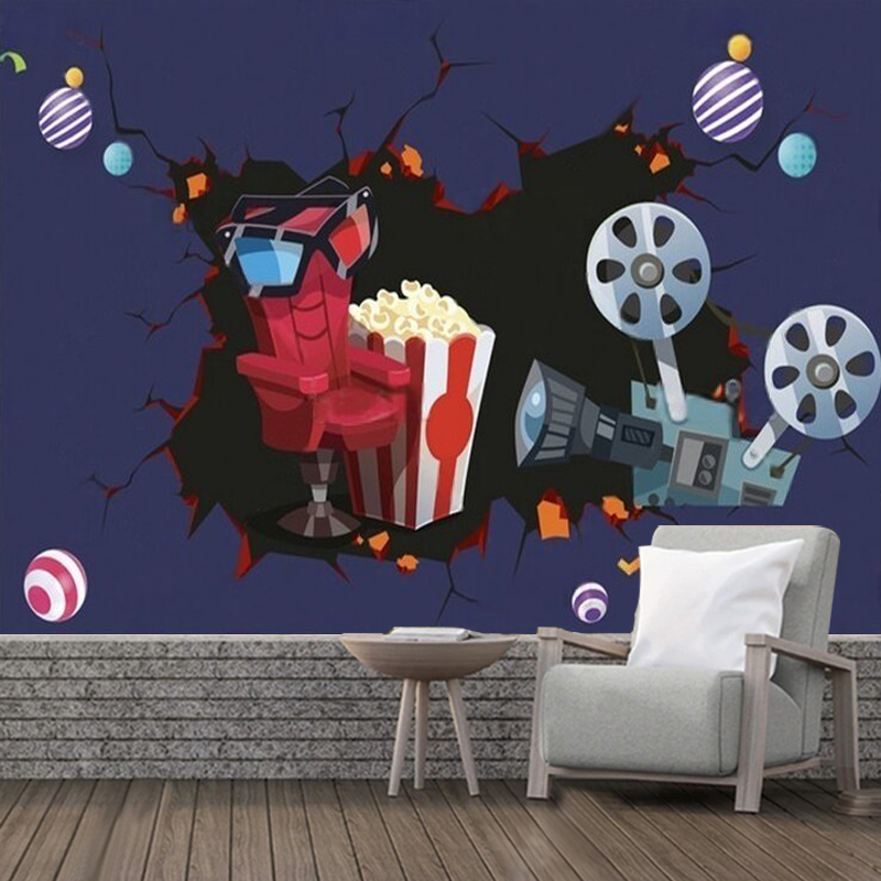 Unique And Fresh Cinema Camera - Background Film 3D review and price