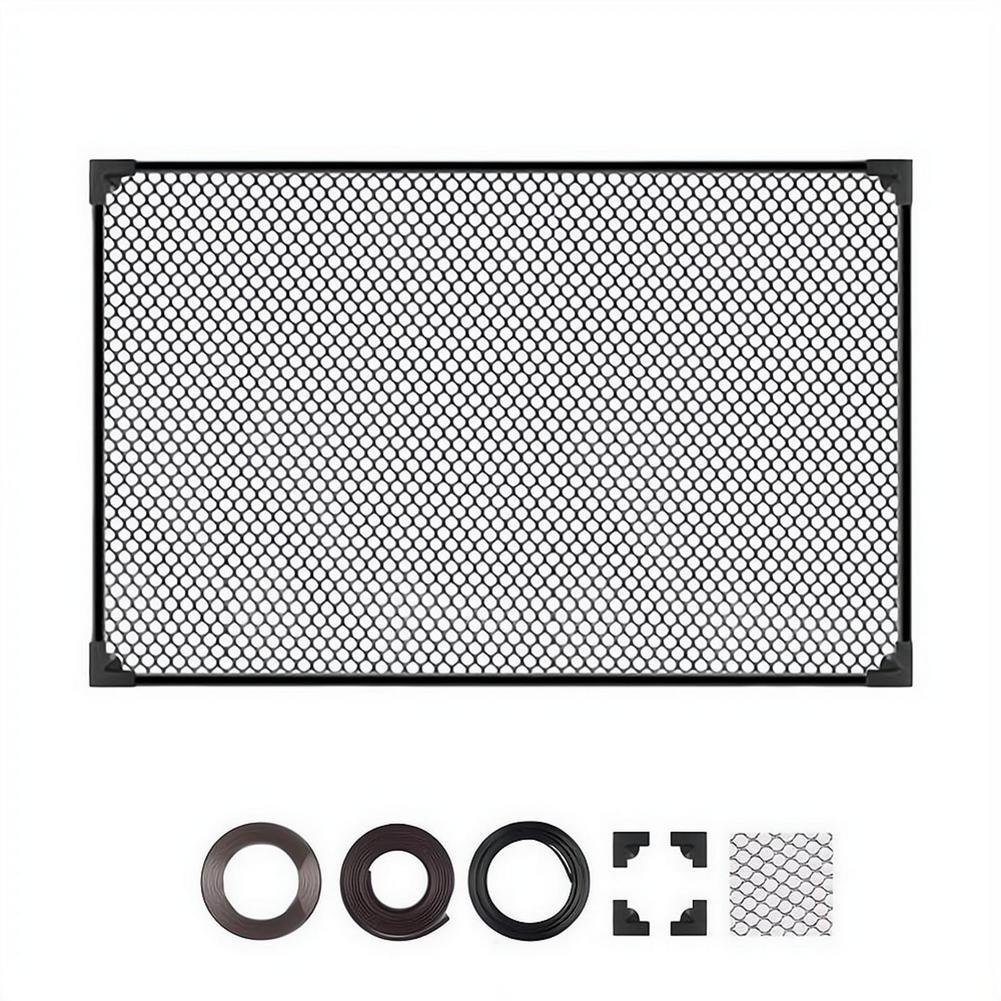 Magnetic Aquarium Cover Screen - Aquarium Fish Jump Guard review and price