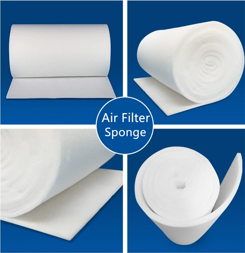 G4 Primary Efficiency Air Filt - Aquarium Fish Images review and price