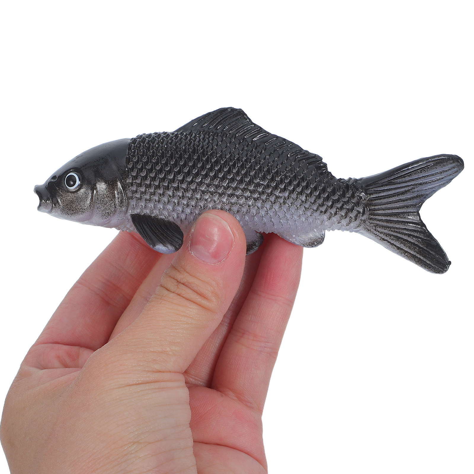 3pcs Fish Crafts Toys Realisti - Aquarium Fish In Pond review and price