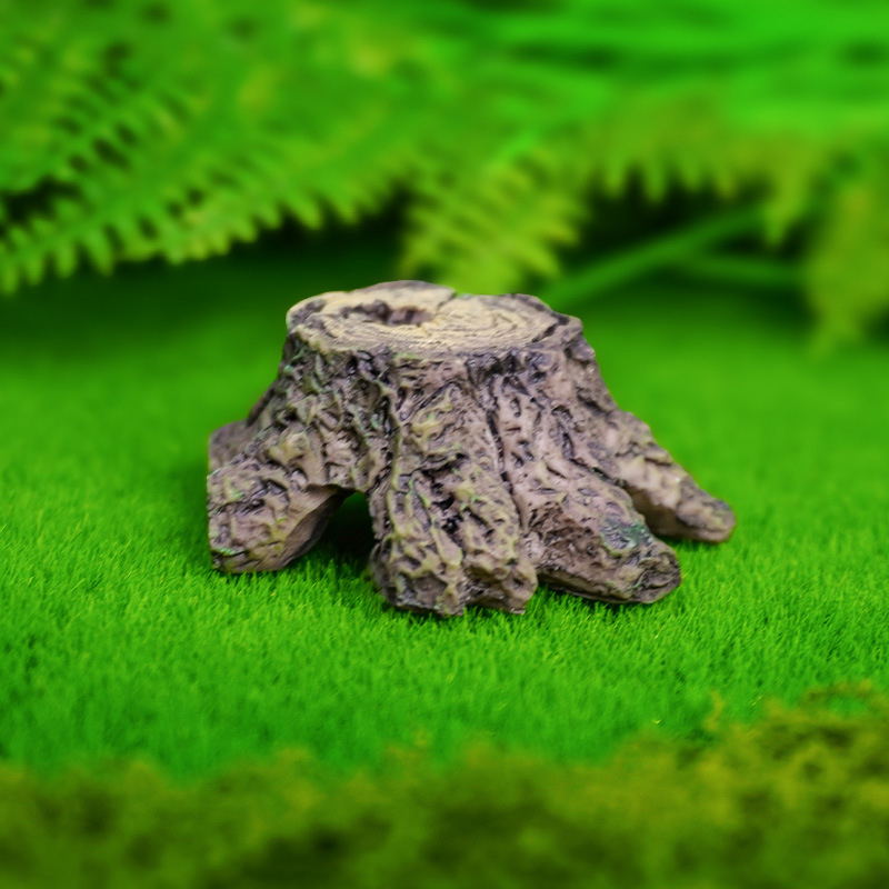 Reptiles Enthusiasts Gears Pet - Aquarium Fish Hiding Places review and price