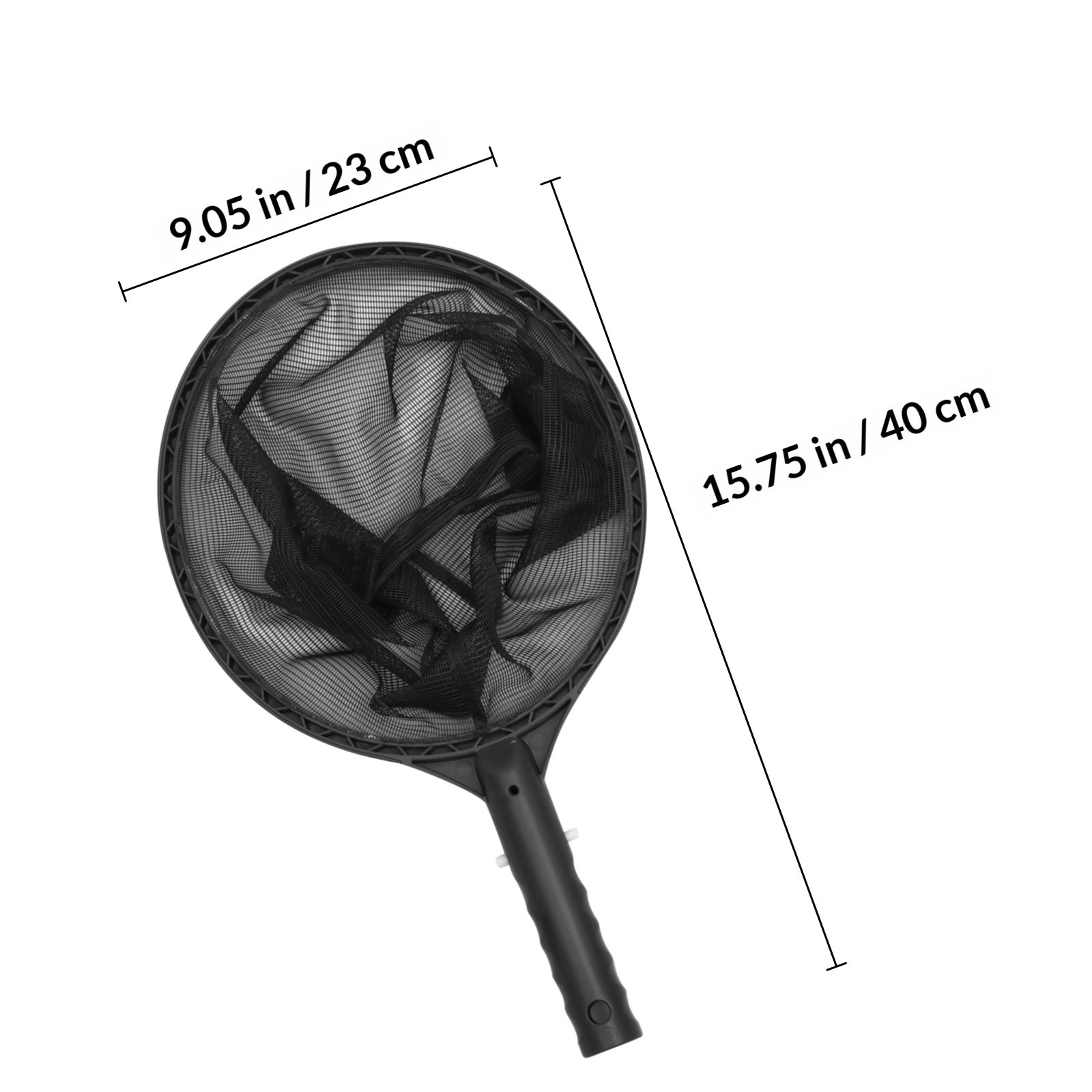 Swimming Pool Leaf Rake Fine M - Aquarium Fish In Pond review and price