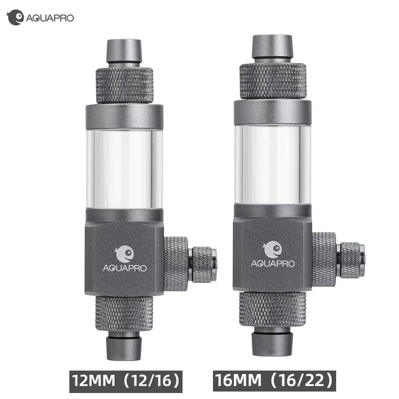 AQUAPRO External CO2 Atomizer  - Aquarium Fish Images review and price