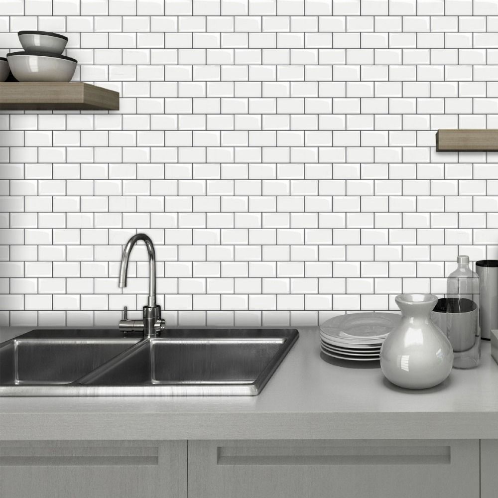 Oil Proof Wall Renovation Dire - Background Film 3D review and price
