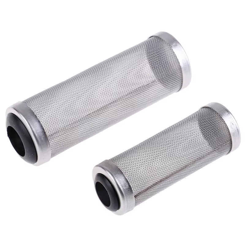 Stainless Steel Fish Tank Filt - Aquarium Fish Images review and price