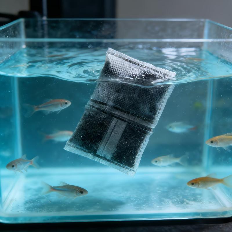 10/20/40Pcs Fish Tank Activate - Aquarium Fish Images review and price