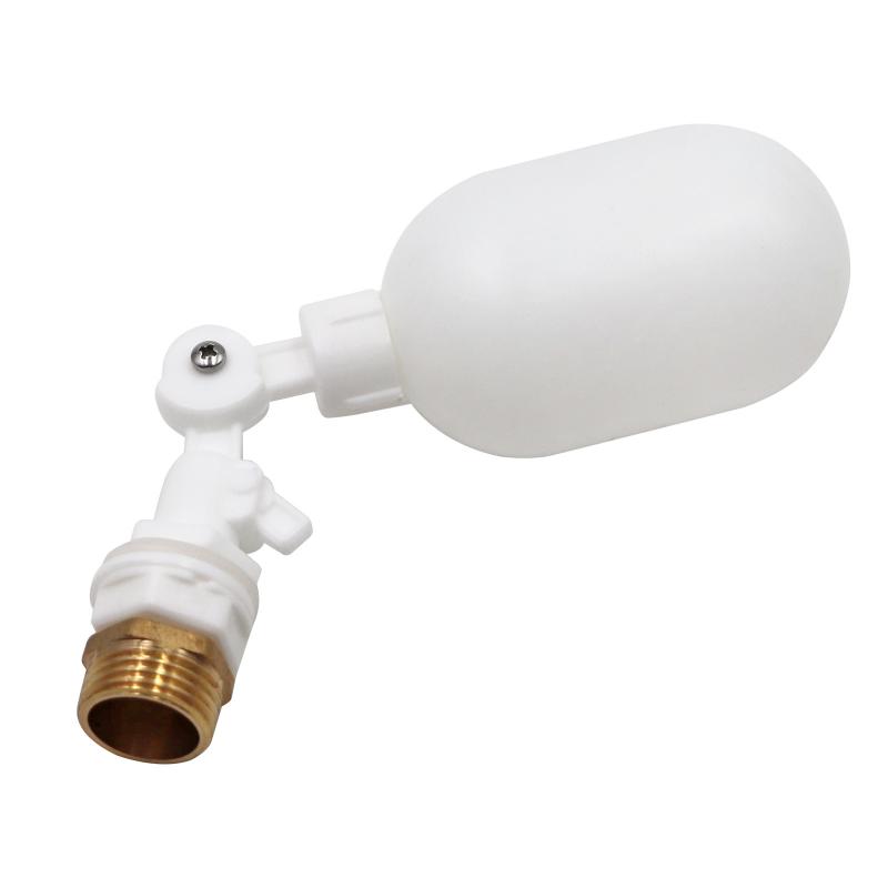 Automatic Plastic Mini Float B - Aquarium Fish Images review and price