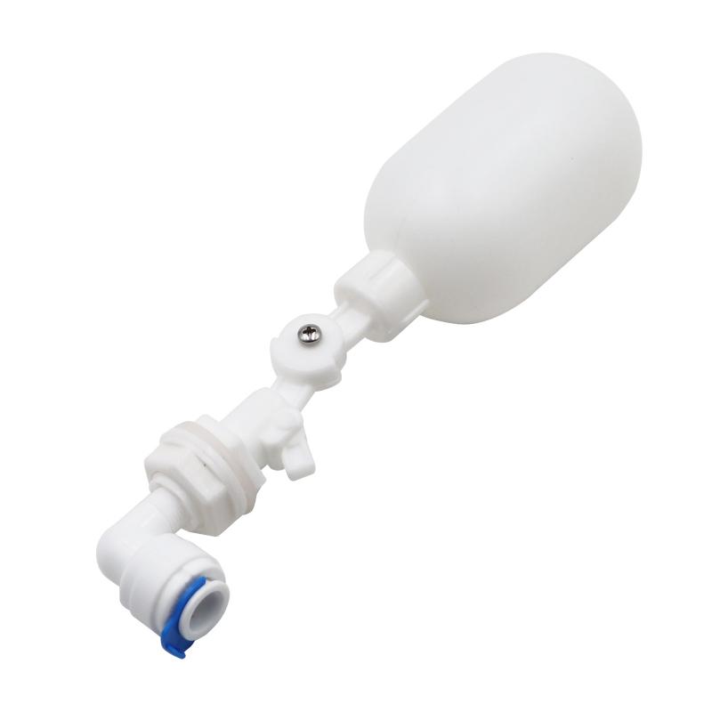 Automatic Plastic Mini Float B - Aquarium Fish Images review and price