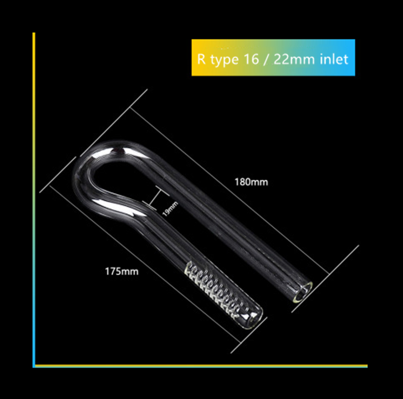 Aquarium glass Mini inlet and  - Aquarium Fish Images review and price
