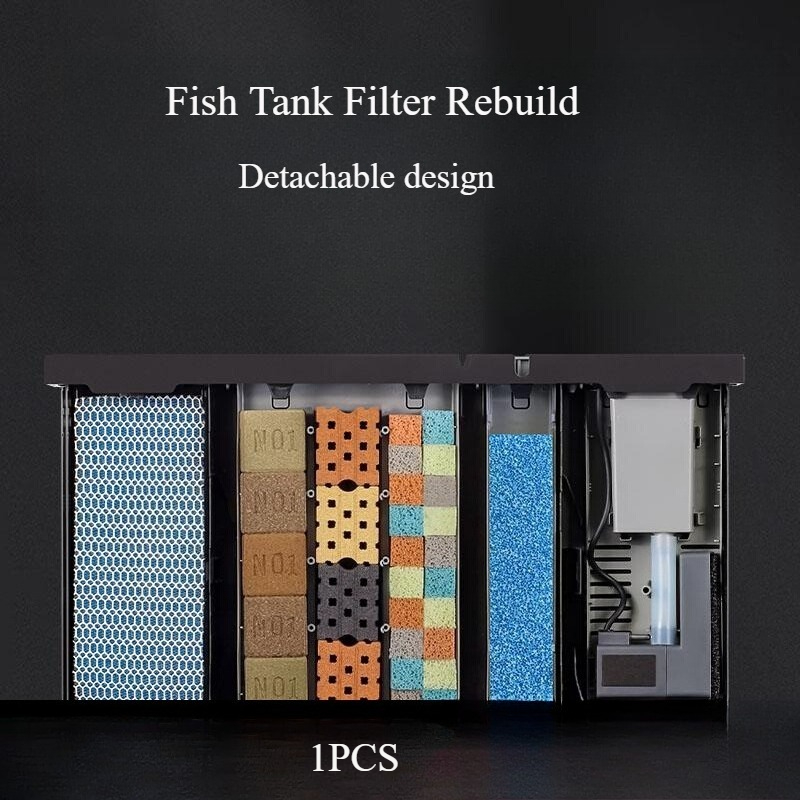 new For Xiaomi Mijia Fish Tank - Aquarium Fish Images review and price