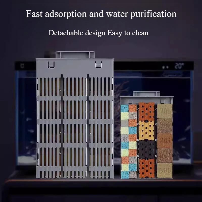 new For Xiaomi Mijia Fish Tank - Aquarium Fish Images review and price