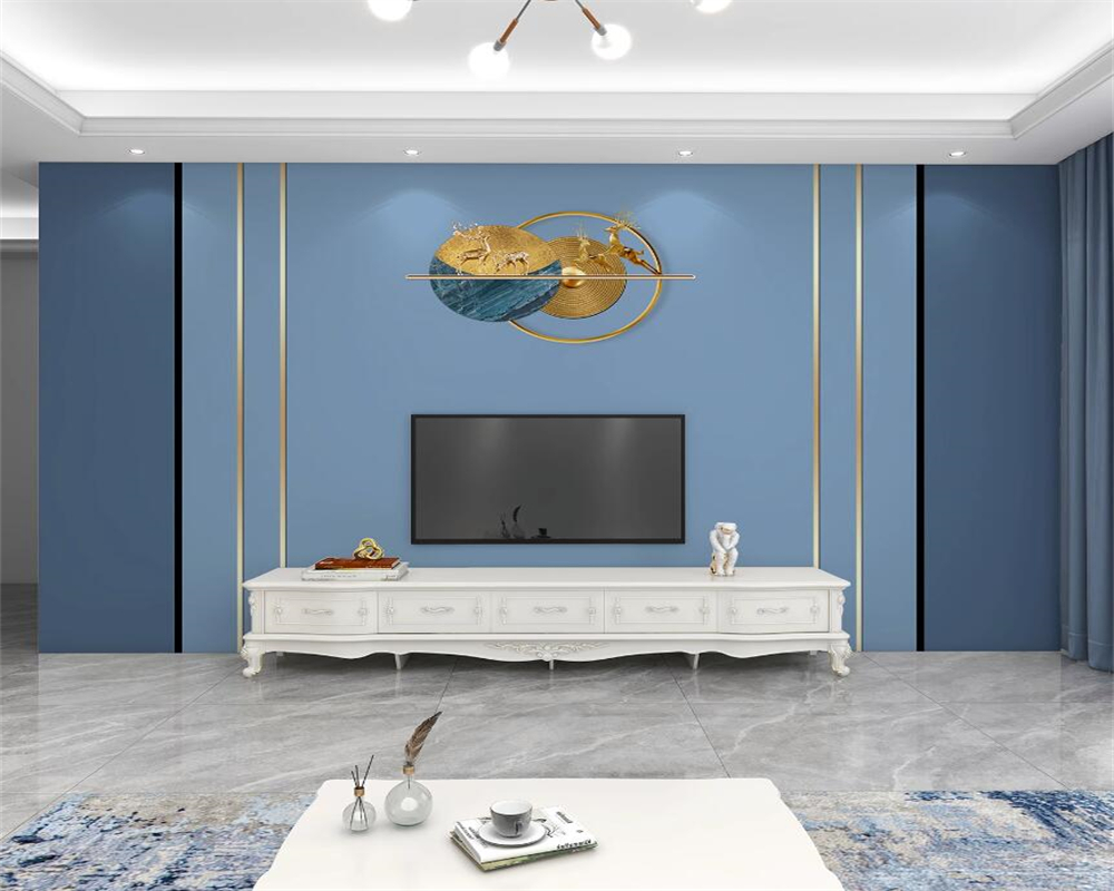 beibehang Customized TV backgr - Background Film 3D review and price