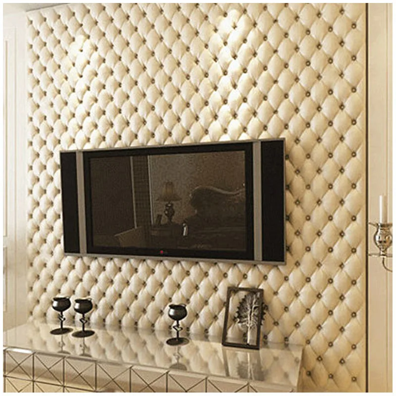 Luxury European-Style 3D Imita - Background Film 3D review and price