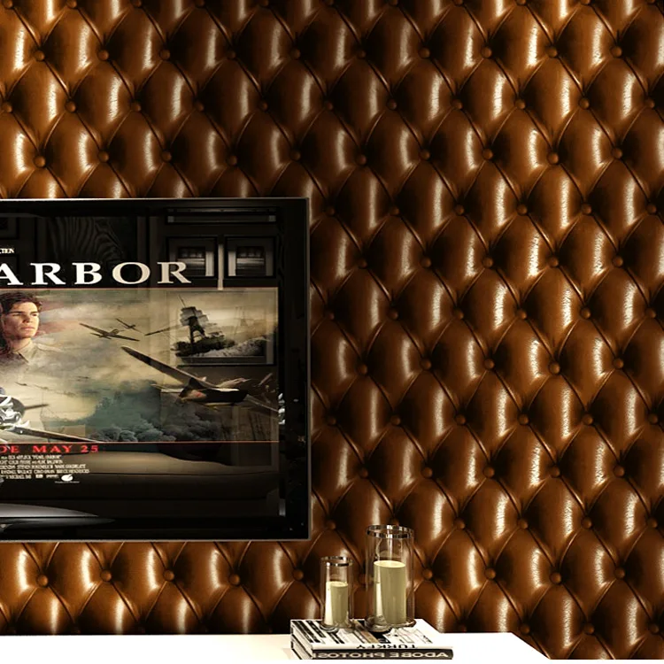 Luxury European-Style 3D Imita - Background Film 3D review and price