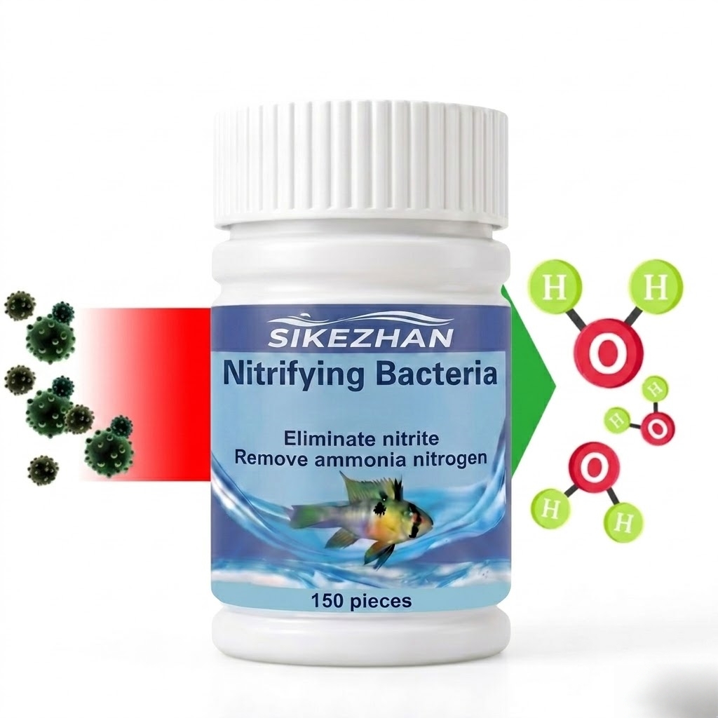 SIKEZHAN Aquarium Bio Filter N - Aquarium Fish Images review and price