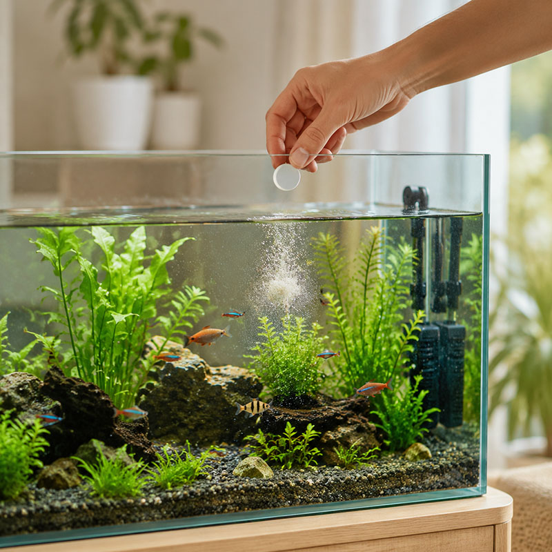 MIRAVEXL 150 Aquarium Algae Re - Aquarium Fish Maintenance review and price