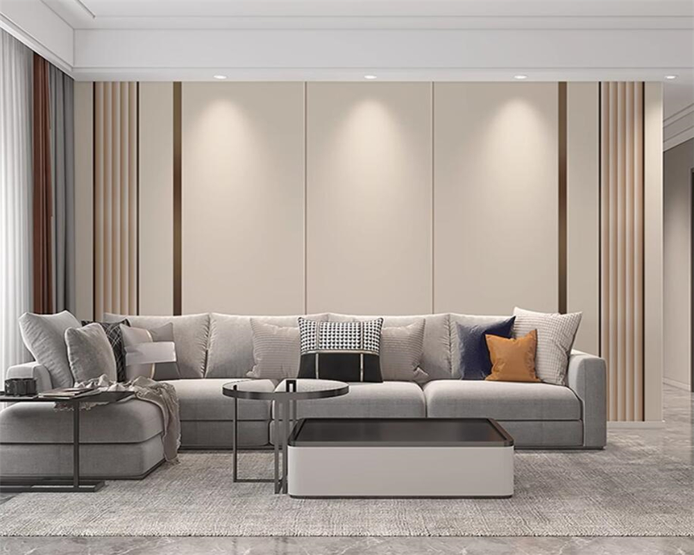 beibehang Customized Modern wa - Background Film 3D review and price