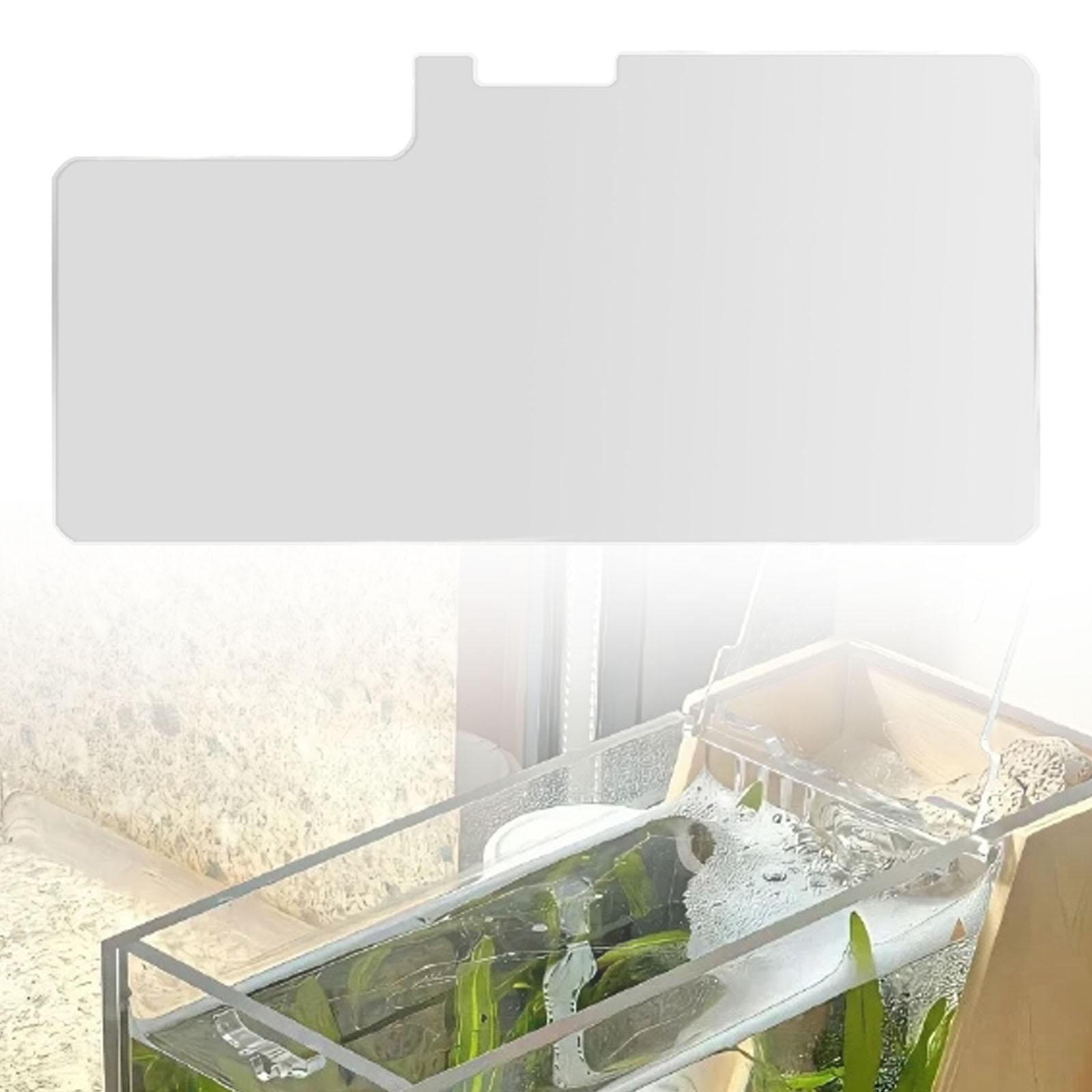 Aquarium Lid Acrylic Fish Tank - Aquarium Fish Jump Guard review and price